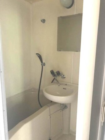 吉岡ハイツの物件内観写真